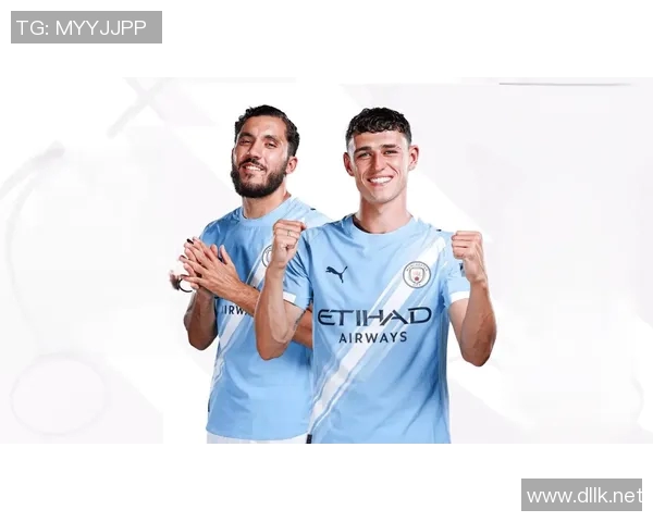 福登的崛起与曼城的辉煌历程解析以及未来发展潜力展望