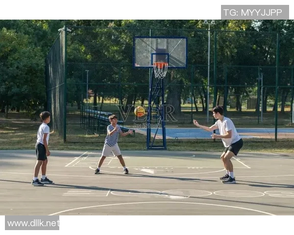 乐动体育体篮培训机构助力青少年全面提升篮球技能与团队合作能力